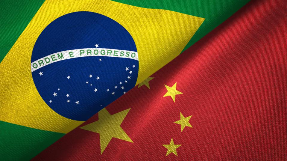 Kátia Abreu, PDT e China: O ataque à soberania brasileira