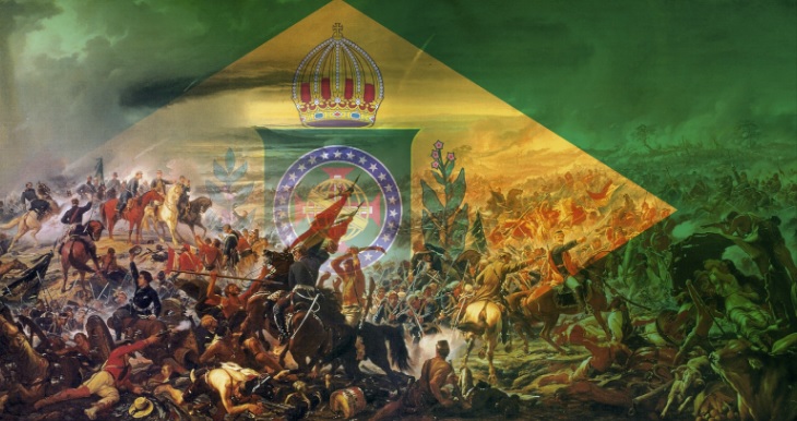 A Monarquia é Uma Nova Utopia Brasileira?