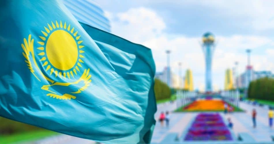 Crise no Cazaquistão: o grande jogo de poder, repressão e corrupção que levou a uma espiral de violência