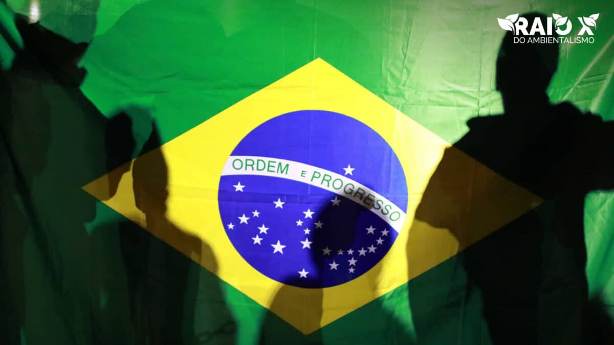 O Bom Selvagem de ontem e de hoje III – A Revolução silenciosa do Positivismo no Brasil