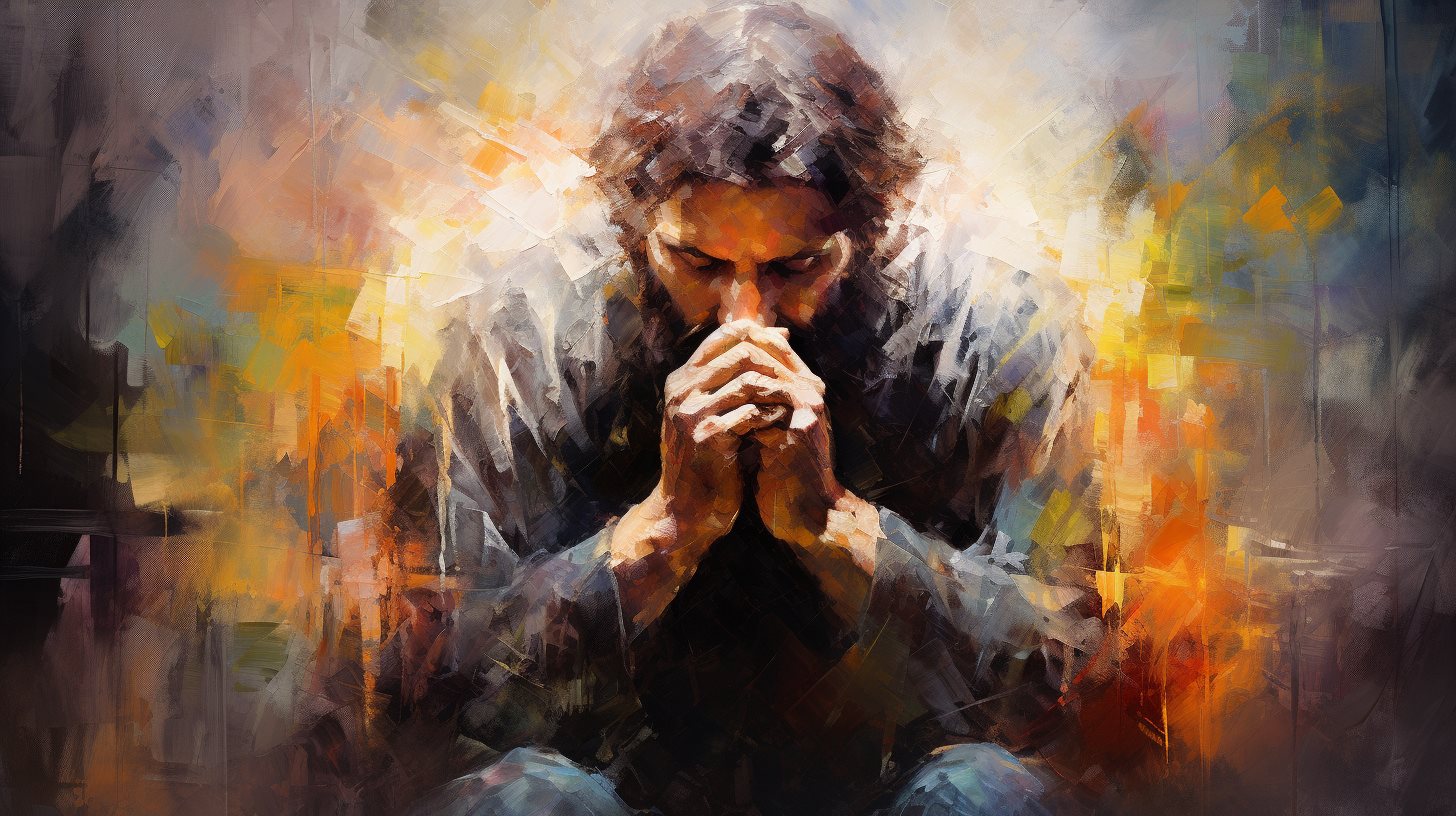 O que fazer quando perdemos a vontade de rezar?