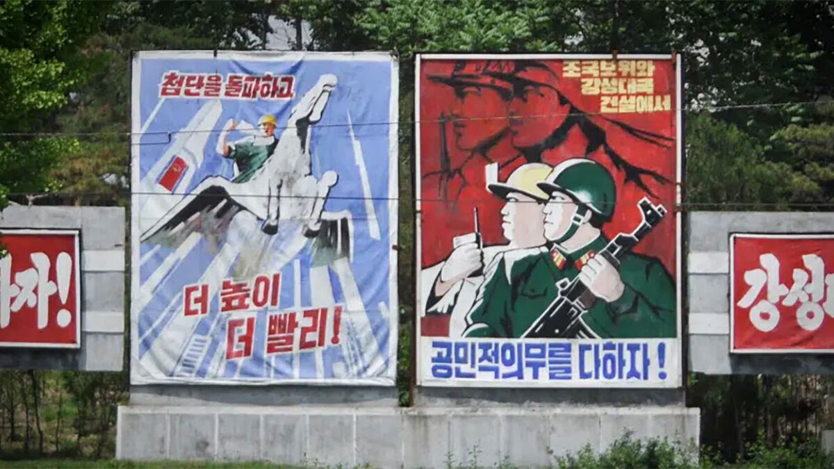 Kim Jong-un busca turistas para vender “utopia socialista” em cidade fantasma