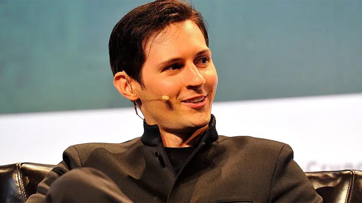 Por que a prisão do CEO do Telegram é tão perigosa para a sociedade